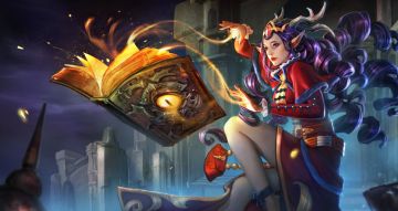 关爱萌新从我做起 《虚荣》新手向攻略征集