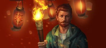 恰逢年末归家日，纵使异途不忘期，《归家异途》付费DLC无尽模式正式上线