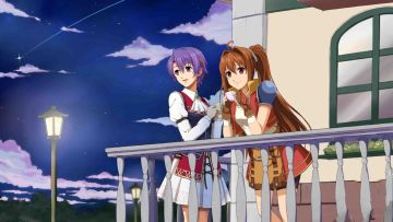 【回忆杀】《空之轨迹》OVA动画曝光（第二话）