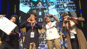 第五届Splatoon甲子园 近畿地区大会 Day1 决赛