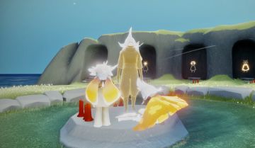 9月24日丨双平台旅行先祖即将到临