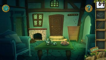 ［攻略］五章全攻略已更新！糖果森林逃脱保姆级图文攻略