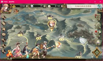 【已停更】天地劫需要知道的小细节们（60个） -- 21May2021