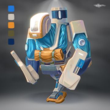 新角色（活动）