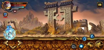 【奖励公式】分享最喜爱的游戏场景图，赢宝箱好礼！