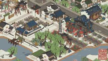 两个脑洞小故事