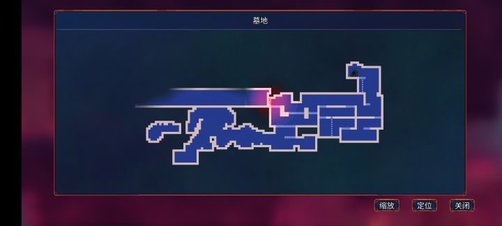 这里面怎么进去？截图