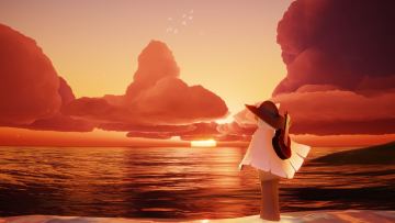 【金牛座特辑】天空王国里的创业好伙伴