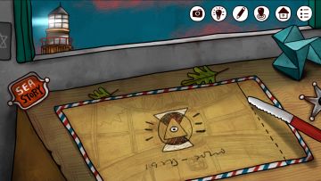 一周目攻略不请自来（内含成就和解题思路）有不会不理解的地方，记得评论问我哦