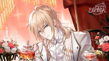 【叶塞掠影 - 路辰】