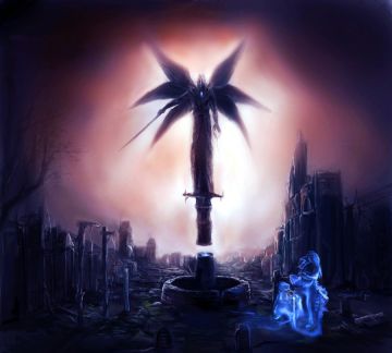 诸神皇冠--光与影的守望者（第三卷 第九十九幕 情报）