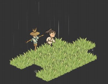 小农的不定时图透又来啦~（6月23日）