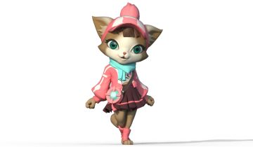 特工小队官方人物故事