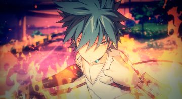 【Closers情报卡】纳 · 傲娇小别扭 · 塔