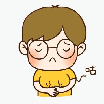 你知道肚子饿了为什么会叫吗？