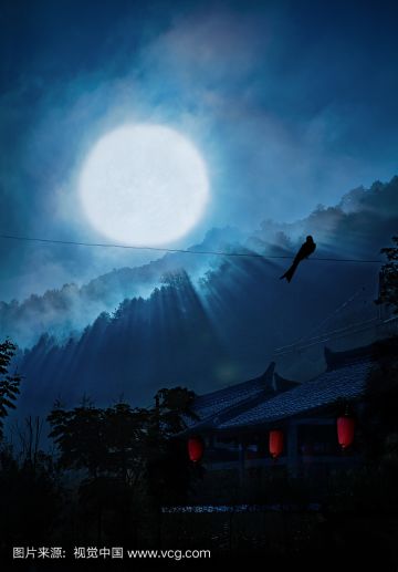 《解梦师》第二话 中