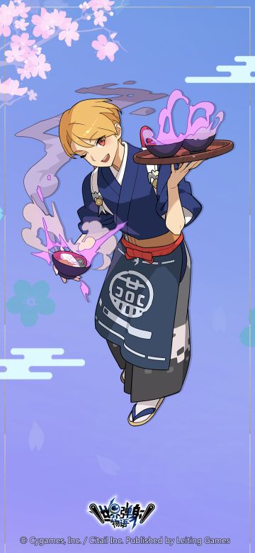 新春主题壁纸「伍」