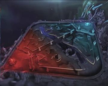 教你如何认清你的位置，略微提高你的上分几率