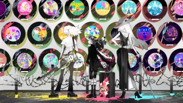 要来力，要来力！今年的「Muse Dash」人气曲评选投票要来力！我们又来窥视大家心里的小秘密了（雾