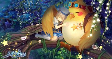 关于投喂宠物这件事，我是专业的~