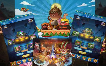 《妖游记》新手攻略—乾坤炉