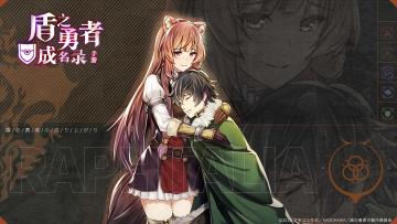 制作委员会浅谈《盾之勇者成名录 手游》游戏设计理念