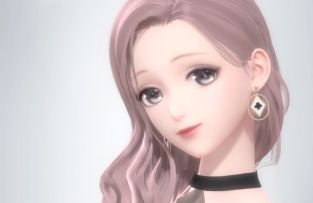 成熟风来袭！发现另一面的暖暖~