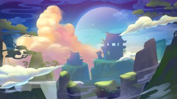 【门派轶事】——信至唤人归