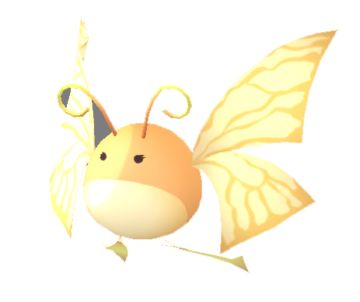 8月留言活动 《限定珍藏宠物 火胖鸟》<结算中>