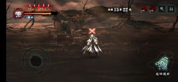 还得靠大招流，15层已过，感谢吧友攻略