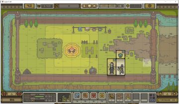 【实操指导】从零开始通关系列11-第三章噩梦难度