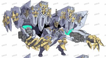 【神角辞典-第五期】神角技巧究竟为何物？