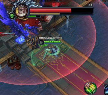 第五章地图介绍之【曹操梦魇】&【挑战妖星】，助曹操，战妖星！