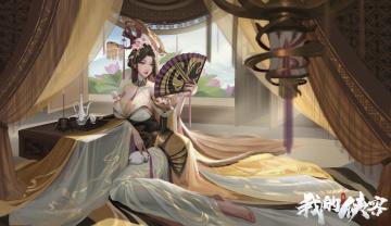 【更新预告】8月10日07:00-09:00停服维护预告。龙门镖局老板娘？陈年秘辛一一浮现，攻上华山先发制人！