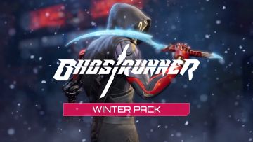 幽灵行者 今天推出专家模式