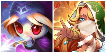 【有奖活动】《纳兹冒险记》开测选游戏Icon赢大奖~