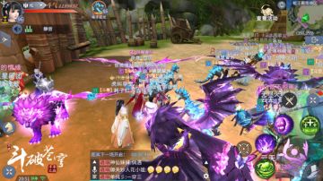 蛇王殿玩法职业搭配推荐