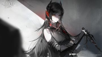 【回复活动】主题曲「惊霆无声」壁纸解锁