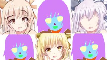 [不止游戏] 上科大做了个“老婆生成器”，被网友玩成了克苏鲁生成器