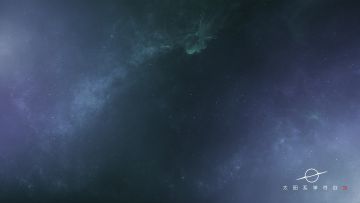 有同学想要电脑桌面壁纸，设计小妹妹周末整理了她桌面的几款壁纸双手奉献敬上~