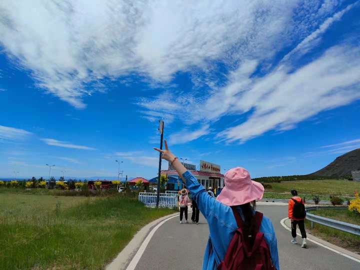 忙碌的六月就要结束了截图