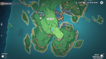 （搬运/侵删）【V2.0攻略】#其他攻略#世界任务#刀剑成梦