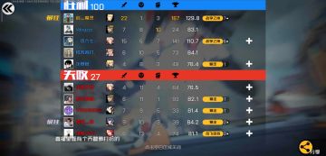 “撑住，我来了”[角色攻略]时空探员——杰克教程