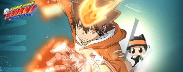 新年新作多，《剑与远征》、《家庭教师》等游戏上线 | 佳作预告 [1.1 ~ 1.31]