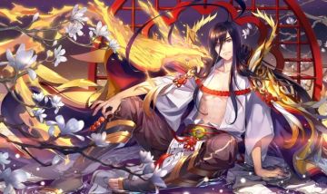 【限时活动】东方月初&涂山红红限时概率提升