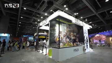 【已开奖】【特别行动】萤火虫动漫游戏嘉年华26th 行动完成！内有测试资格发放