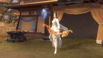 【同人文】以命相守，又何惧尘世浮名？