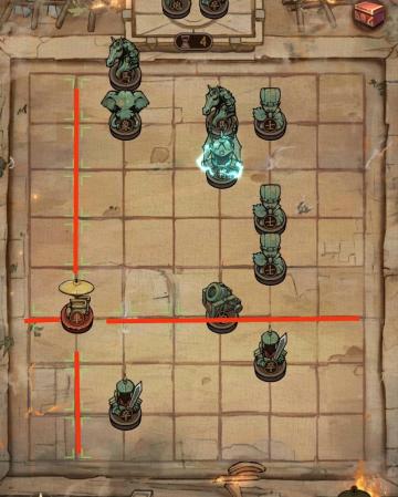 玩家攻略 |【棋逢对手】基础规则和进阶小技巧