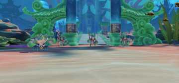 大雁塔十层全通攻略视频