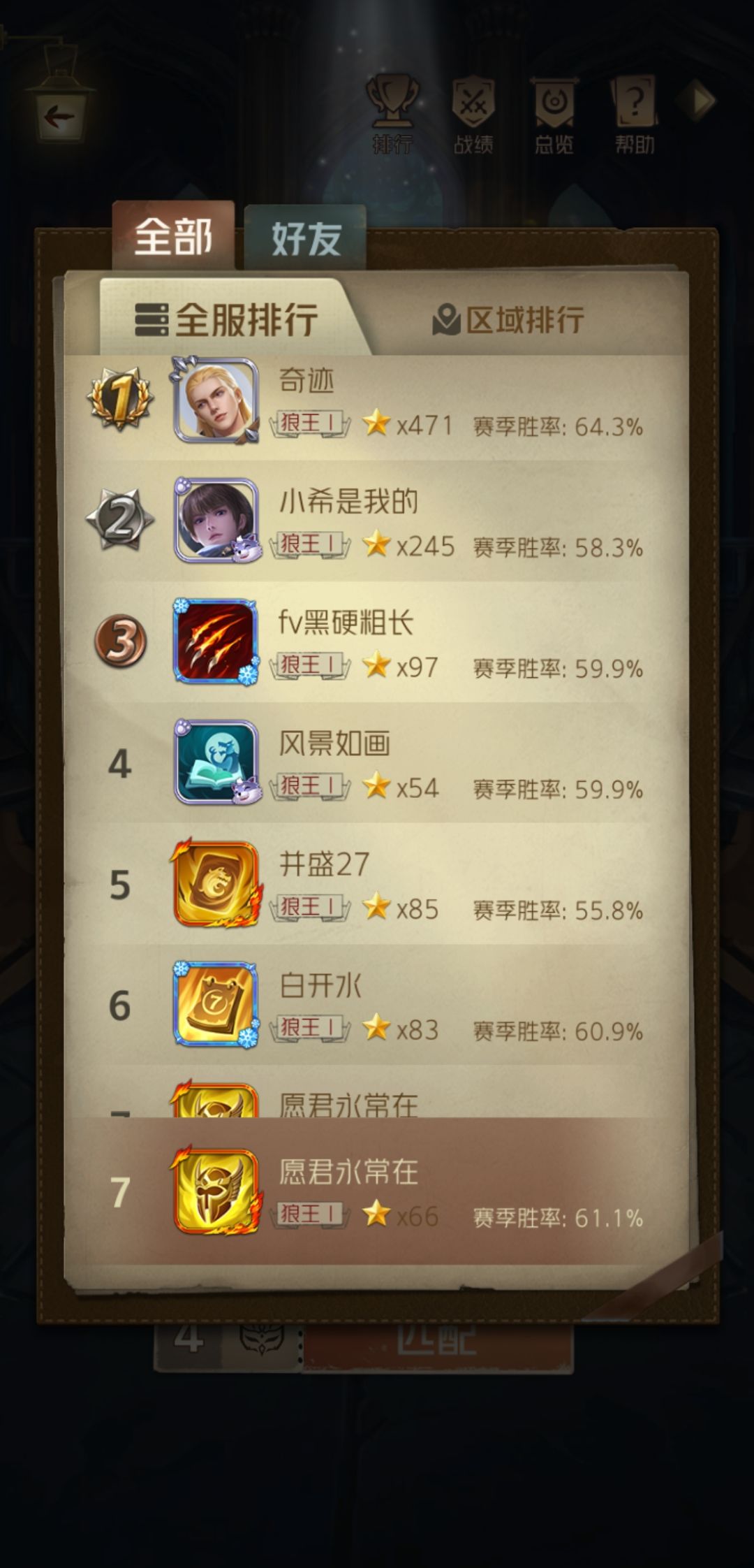 【四测征集】各阵营入门1-鸽子萌（单卡）。（超多干货，萌新们看过来「▼︶▼」)截图